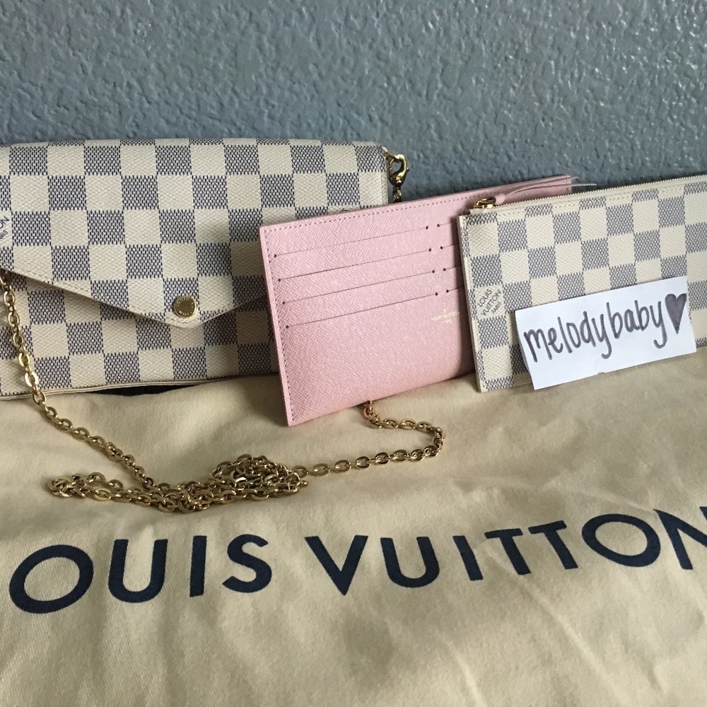 Authentic Louis Vuitton Collection - Picture 5 of 9